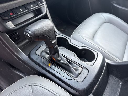 Used 2019 Chevrolet Colorado W/T w/ WT Convenience Package image 29