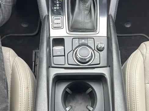 Used 2016 MAZDA MAZDA6 Touring image 20