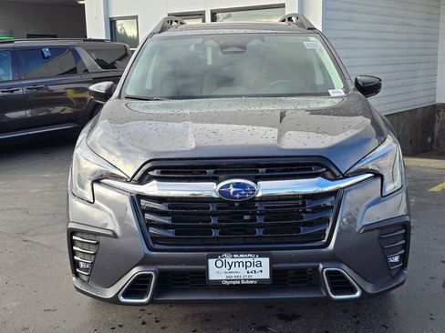 New 2026 Subaru Ascent Touring AWD/4WD image 2