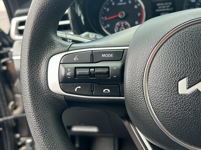 Used 2023 Kia K5 LXS FWD image 17