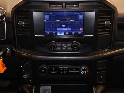 Certified 2023 Ford F150 XL w/ STX Appearance Package image 24