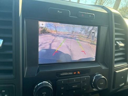 Used 2019 Ford F150 XL w/ Equipment Group 101A Mid image 28