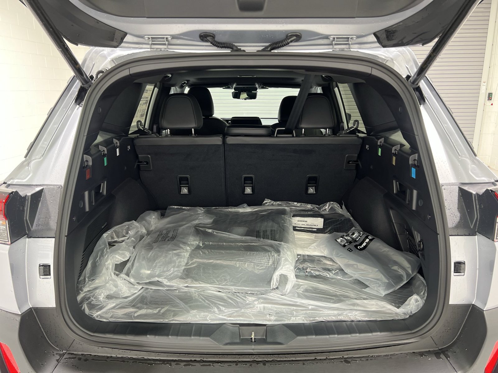 New 2026 Subaru Outback Touring XT AWD/4WD image 23