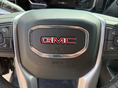 New 2026 GMC Sierra 2500 SLT w/ SLT Premium Package AWD/4WD image 21