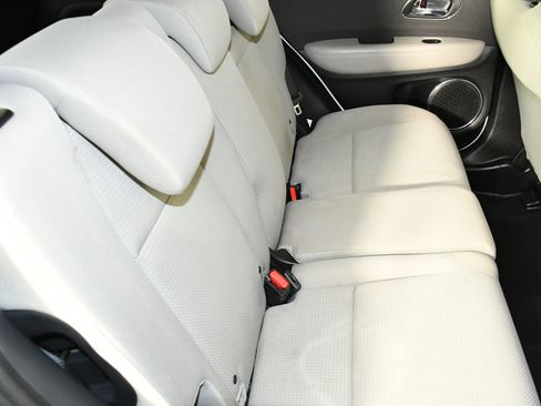 Certified 2022 Honda HR-V EX image 42