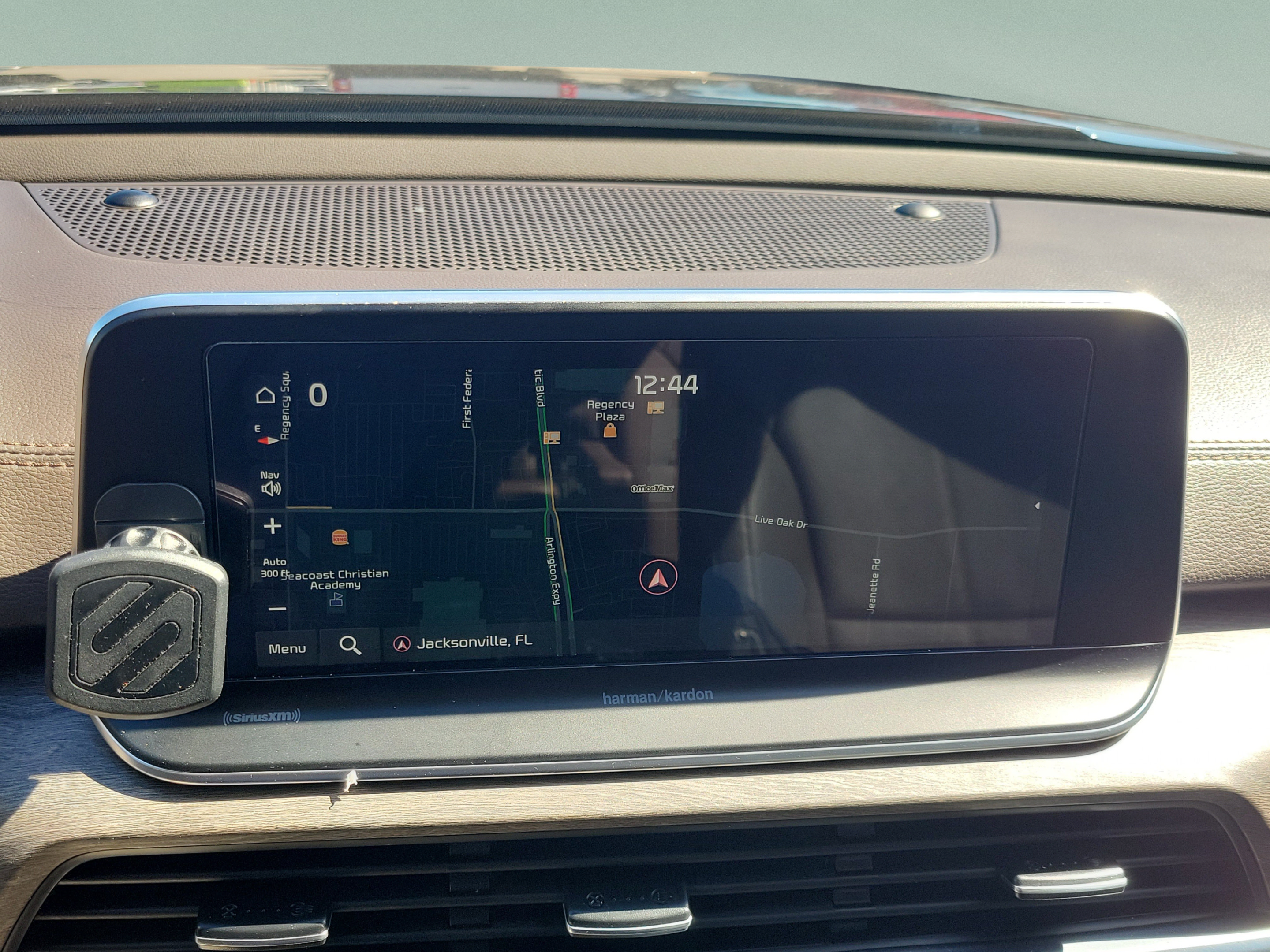 Used 2021 Kia Telluride SX w/ Nightfall Edition Package AWD/4WD image 29