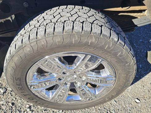 Used 2018 GMC Sierra 1500 SLT image 6