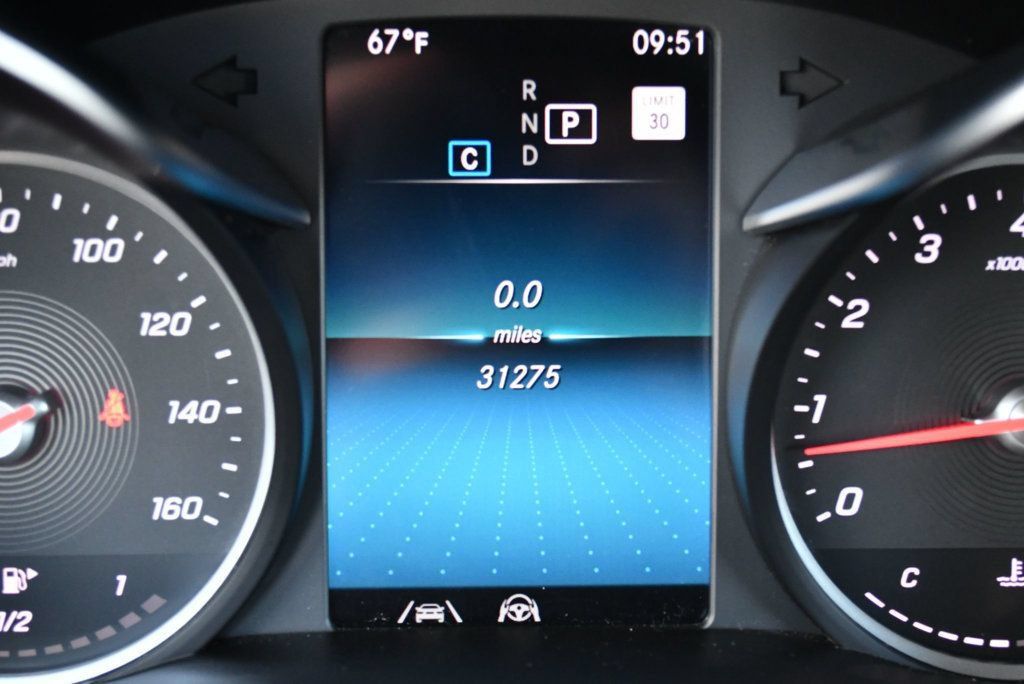 Used 2020 Mercedes-Benz C 300 4MATIC Cabriolet image 75