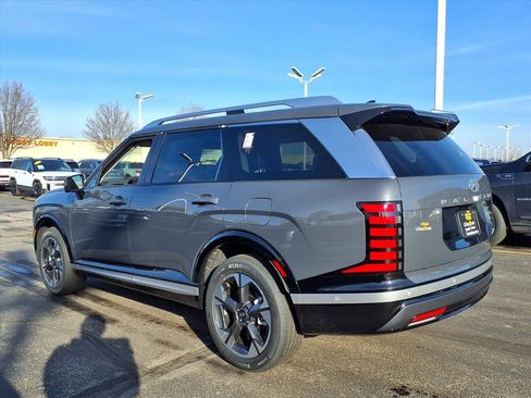 New 2026 Hyundai Palisade Limited image 8