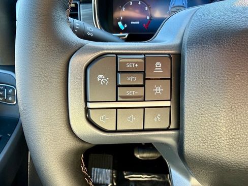 New 2026 Ford F150 Lariat w/ Equipment Group 501A Mid image 24