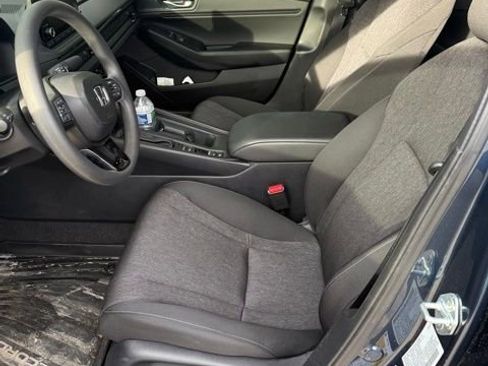 Used 2024 Honda Accord EX image 6
