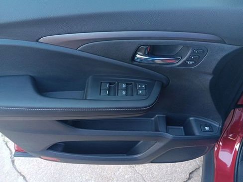 New 2025 Honda Ridgeline RTL image 27