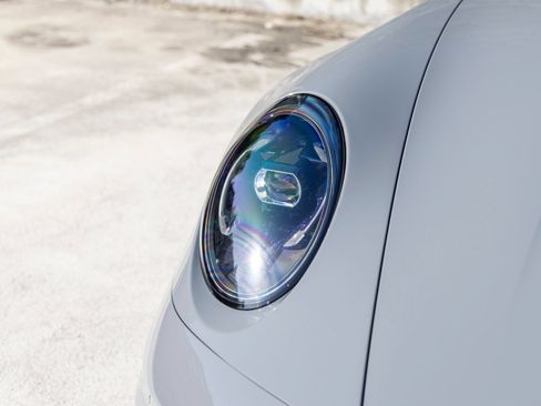 Certified 2025 Porsche 911 Carrera GTS RWD image 14
