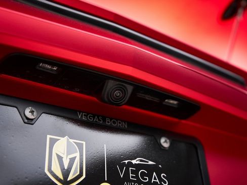 Used 2020 Chevrolet Corvette Stingray Coupe w/ 1LT image 16