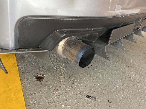 Used 2020 Subaru WRX STI image 10