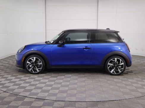 New 2026 MINI Cooper 2-Door Hardtop image 8