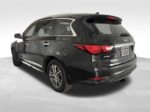 Used 2018 INFINITI QX60 FWD w/ Premium Plus Package image 4