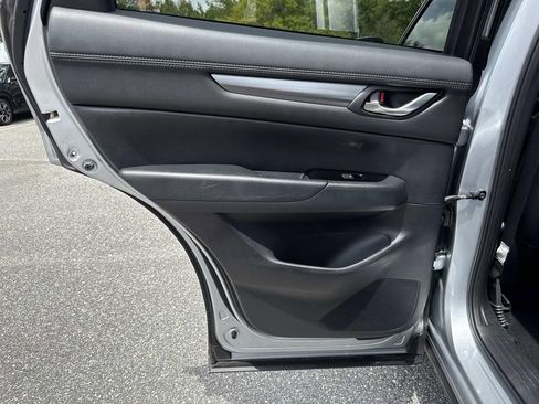 Used 2023 MAZDA CX-5 AWD 2.5 S w/ Preferred Package image 13