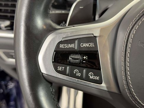 Used 2024 BMW X7 xDrive40i w/ Executive Package AWD/4WD image 22