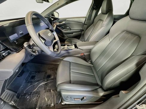New 2027 Audi A6 e-tron Prestige AWD/4WD image 17