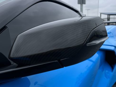 Used 2023 Chevrolet Corvette Stingray Premium Conv w/ Z51 Performance Package image 41