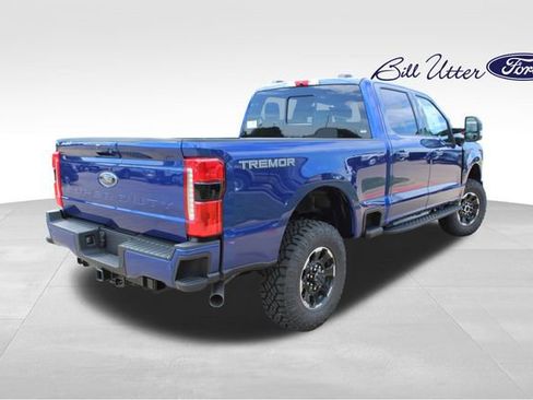 New 2026 Ford F250 Lariat w/ Tremor Off-Road Package image 3