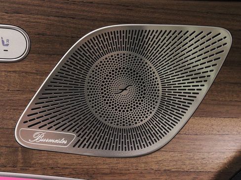 New 2026 Mercedes-Benz GLE 450 4MATIC image 17