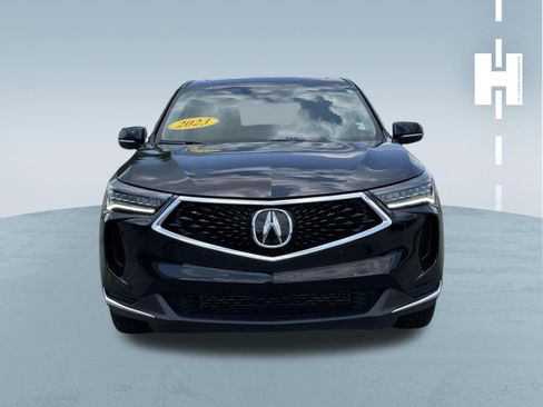 Used 2023 Acura RDX FWD w/ Technology Package image 2
