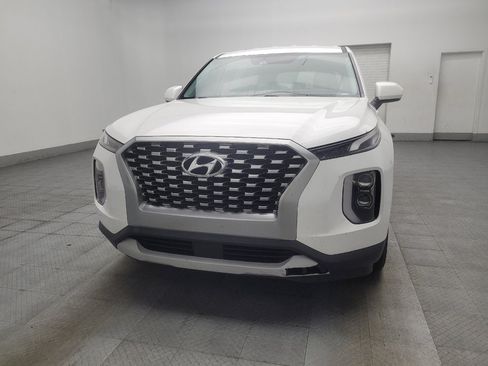 Used 2021 Hyundai Palisade SE FWD image 15