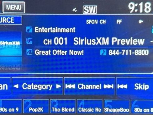 Used 2019 Honda CR-V EX image 22