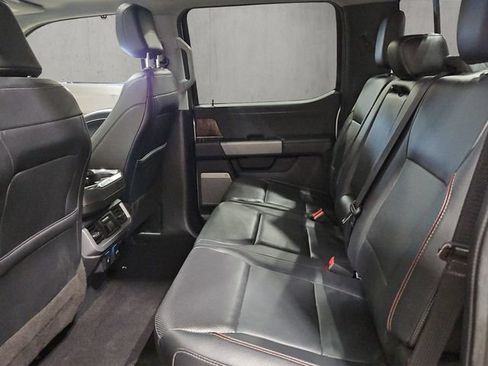 Used 2023 Ford F150 Lariat w/ Equipment Group 502A High AWD/4WD image 22