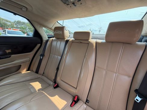 Used 2013 Jaguar XJ L Portfolio AWD/4WD image 20