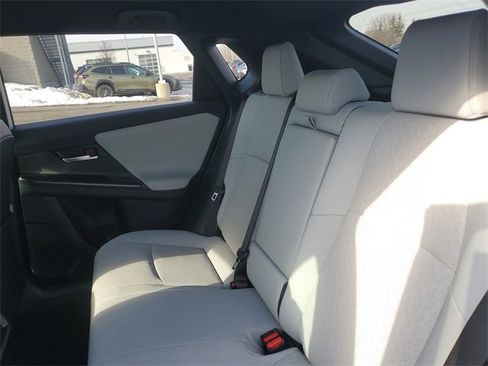 New 2026 Subaru Solterra Limited image 10