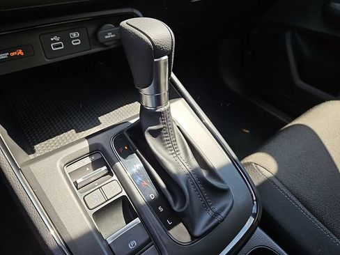 Used 2024 Honda CR-V EX image 16