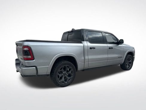Used 2023 RAM 1500 Limited image 37