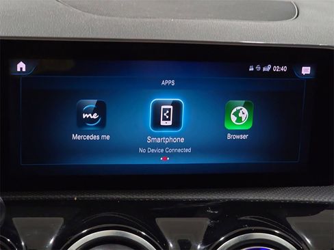 Used 2020 Mercedes-Benz A 220 4MATIC image 21