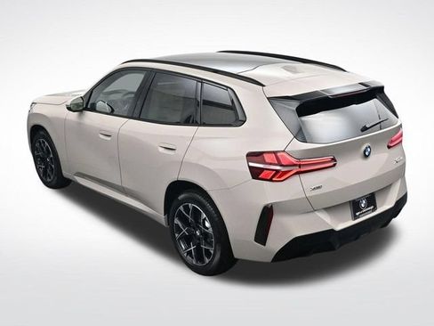 New 2026 BMW X3 xDrive30i w/ Premium Package AWD/4WD image 28