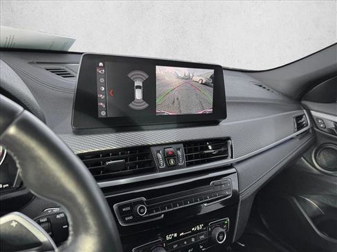 Used 2022 BMW X2 M35i w/ Premium Package image 13