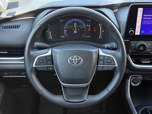 Used 2025 Toyota Grand Highlander AWD image 20