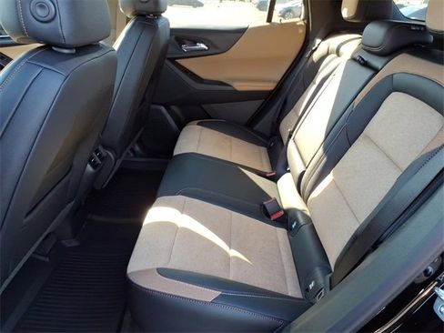 New 2026 Chevrolet Equinox ACTIV w/ Safety and Technology Package image 9