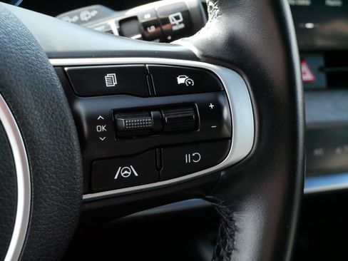 Used 2023 Kia Sportage X-Line image 26