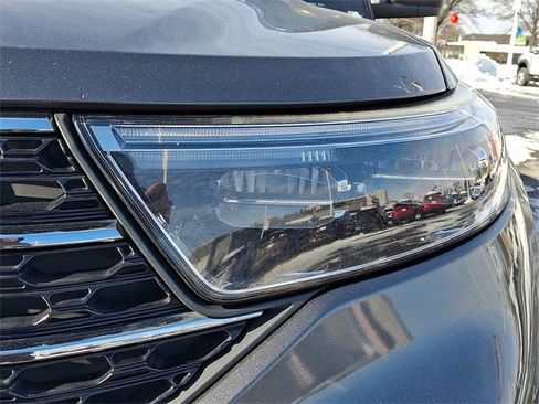 Certified 2020 Ford Explorer XLT image 9