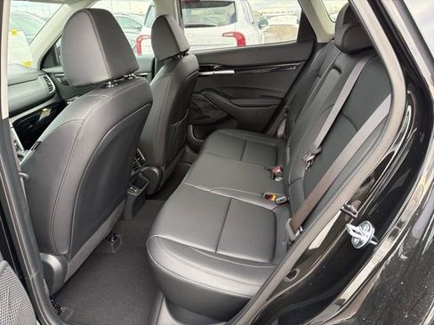 New 2026 Kia Seltos SX w/ SX Sunroof Package AWD/4WD image 7