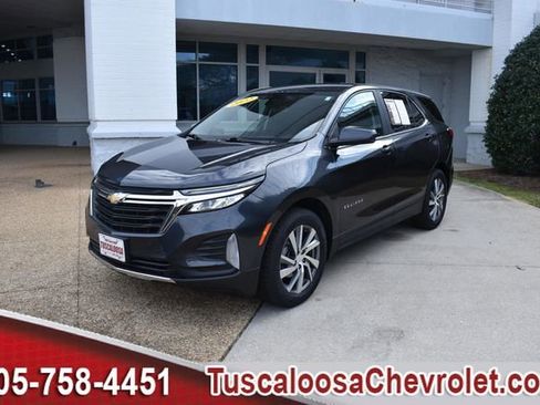 Used 2022 Chevrolet Equinox LT image 5