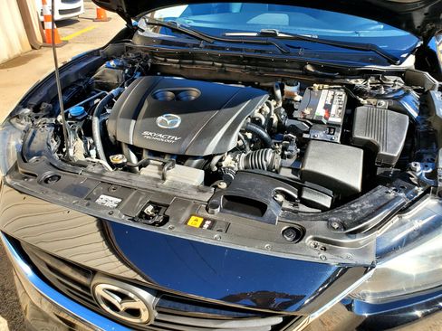 Used 2014 MAZDA MAZDA6 Grand Touring FWD image 42