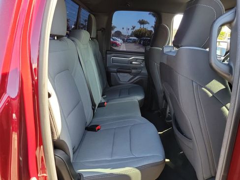 Certified 2023 RAM 1500 Big Horn AWD/4WD image 20