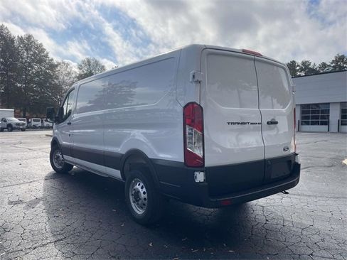 New 2026 Ford Transit 350 148 Low Roof image 25