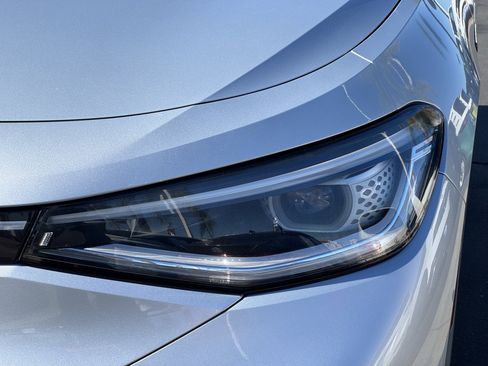 Certified 2021 Volkswagen ID.4 Pro S w/ ID.4 Protection Package image 6