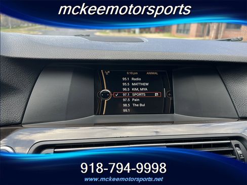 Used 2013 BMW 528i xDrive Sedan AWD/4WD image 15