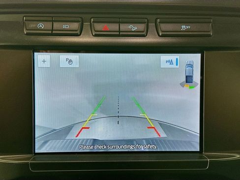 Used 2021 Ford F150 XL w/ STX Appearance Package image 13